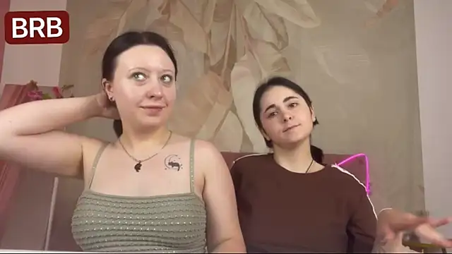 RuthHalll live cam on StripChat