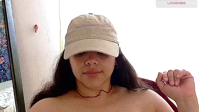 Amanda_sweet webcam