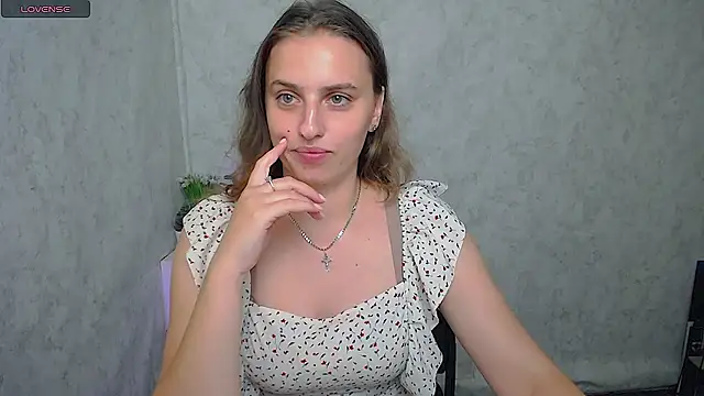 AmandaDimond_ webcam