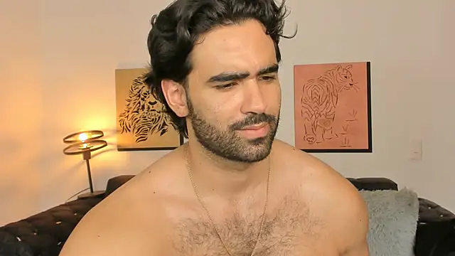 Brad_Martin webcam