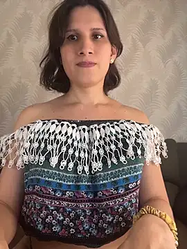 milablossom001 webcam