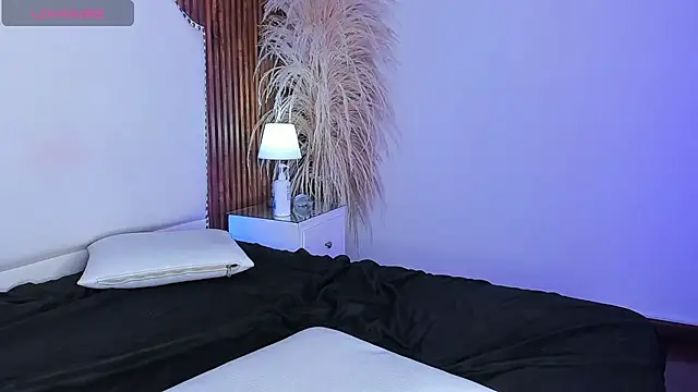 _Cherry_fox webcam
