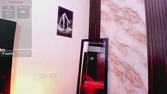 SofiaGonzales_ webcam