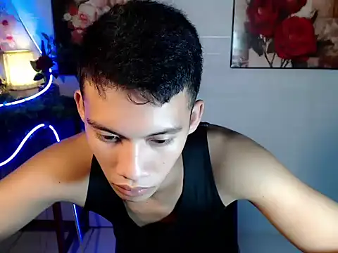 shawn_cole webcam