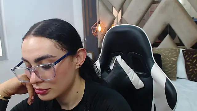 MartinaaFit webcam