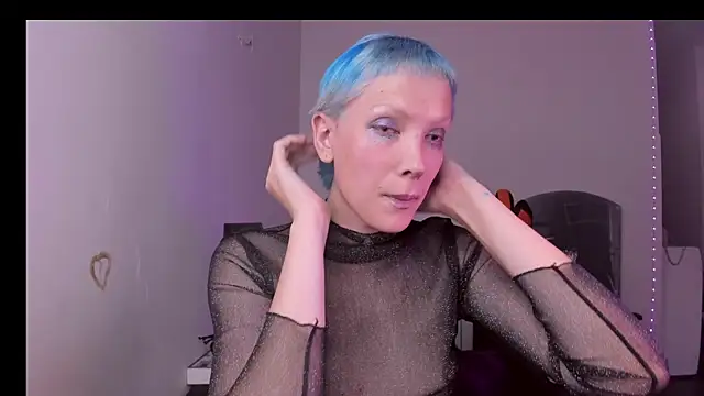 Lyricca webcam