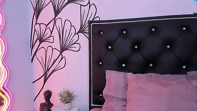 Sweet_Ariadna_ webcam