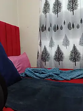 FreakyAngel3X webcam