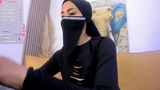 Shahira_Zaya webcam