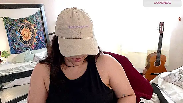 Amanda_sweet webcam