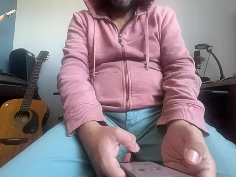 the_stoic webcam