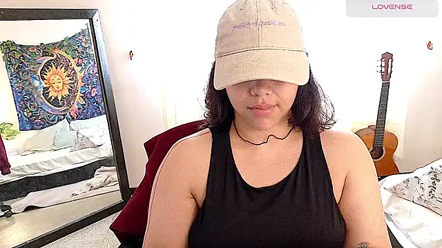 Amanda_sweet webcam