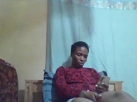 Smillie_prety webcam