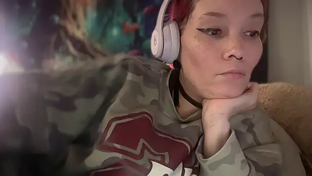 FRRANNKIE webcam