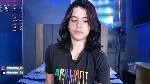Allen_clark live cam on StripChat