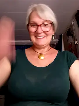 irinamaux webcam