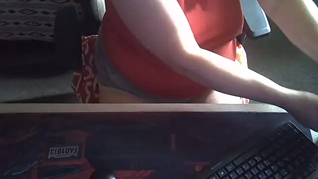 Silvia2277 webcam