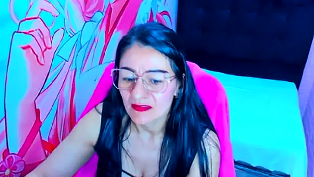 AllysonMilf69 webcam