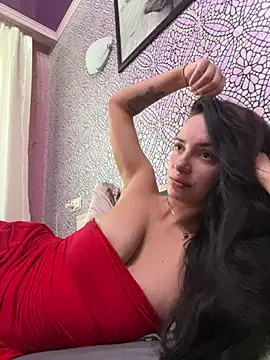 Kristis43 webcam