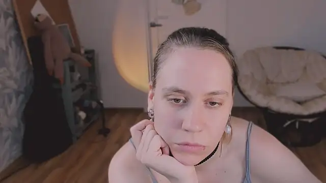 Malinax webcam