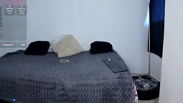 LittleParker webcam