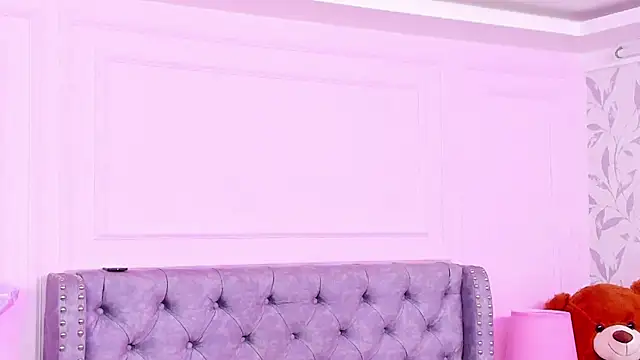 HaileeRoberts webcam