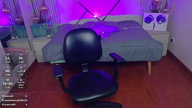 Lita_Rogers webcam
