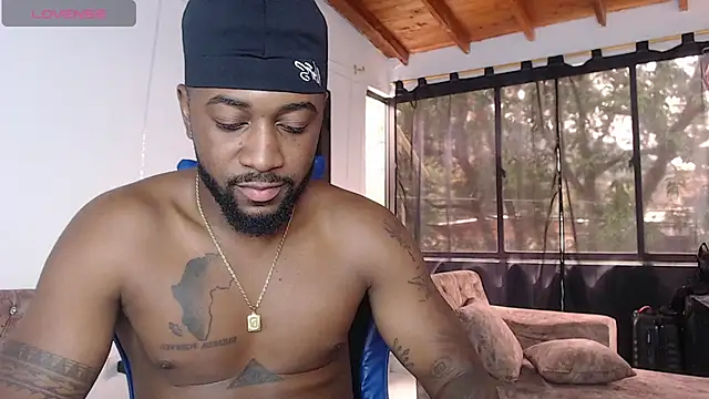 Drake_Nassir4 webcam