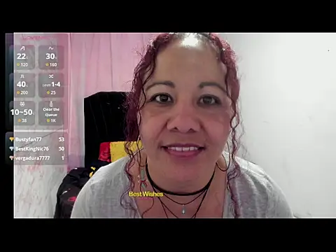 Brunette_sasha webcam
