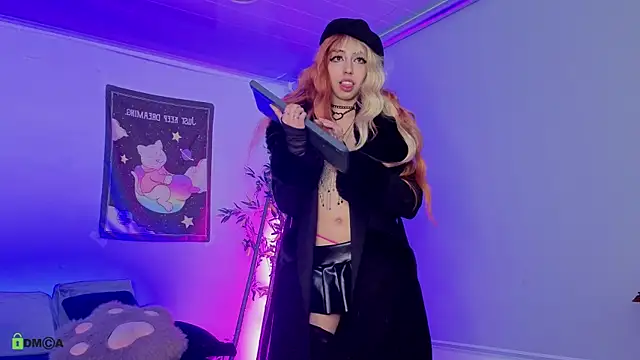 Nyx_nayla webcam
