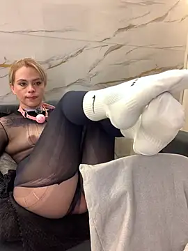 SammyLauren webcam
