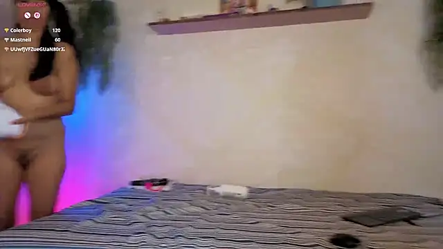 _FireandDesire webcam
