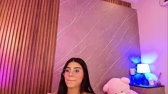 ariana_jhonson1 webcam