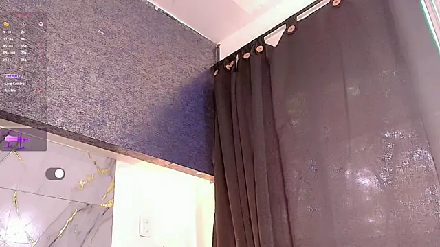 Dante_bre live cam on StripChat
