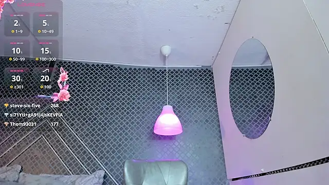 Aleja_bloom webcam