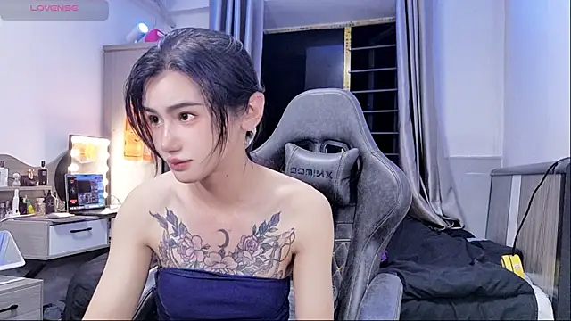 Rainbow-sweet live sex cam