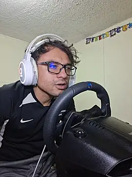 ZonaHOT420 webcam