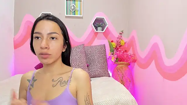 Laskhmi_ live cam on StripChat