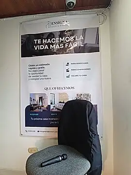 Valentina--1 webcam