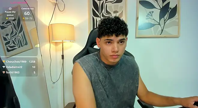 justin_payn14 webcam
