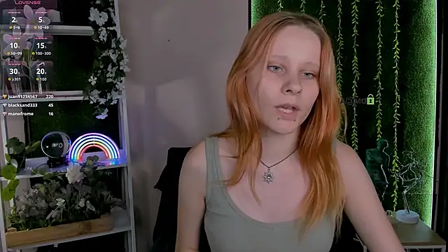cassandra_nik webcam