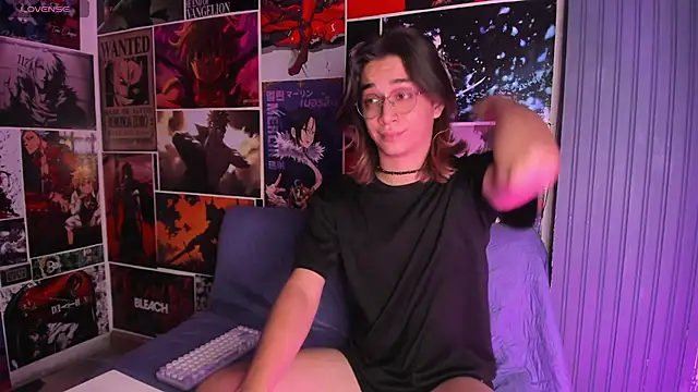 Keita_Moon webcam