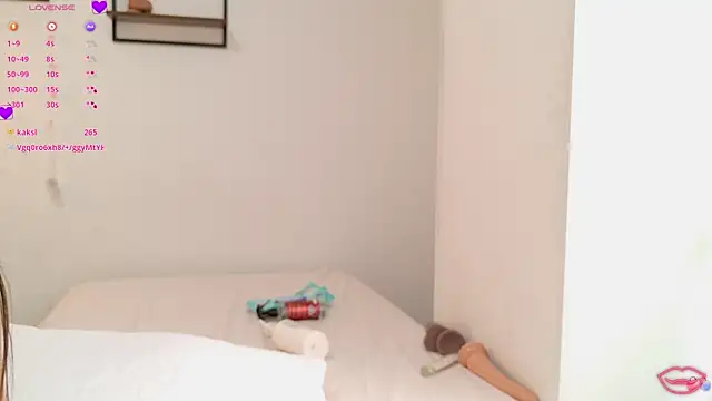 Lindsycarter webcam