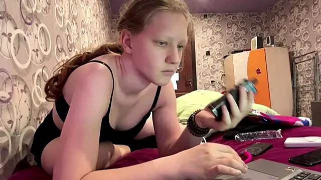 BirgitKamal webcam