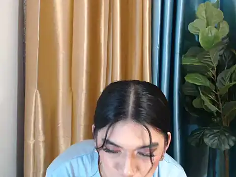 RoseAmarie webcam