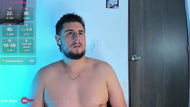 Ryan_evannss_ webcam