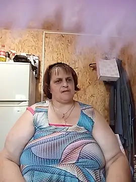 LisichkaOksana webcam