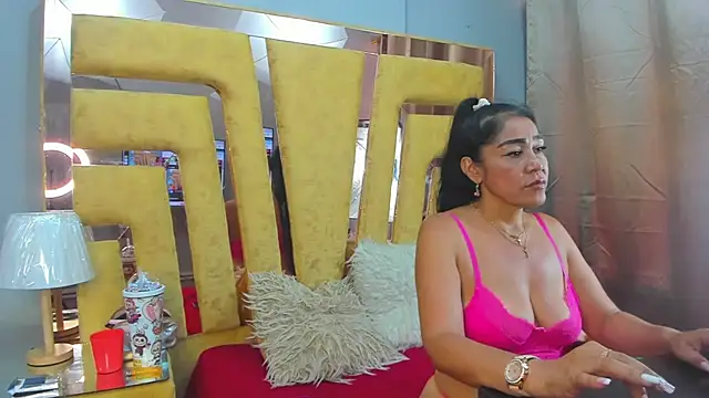 VikyThomsonn webcam