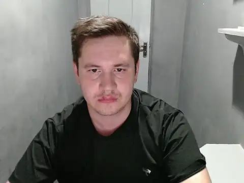 Max_Marlyn webcam