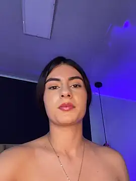 Aitana06 webcam